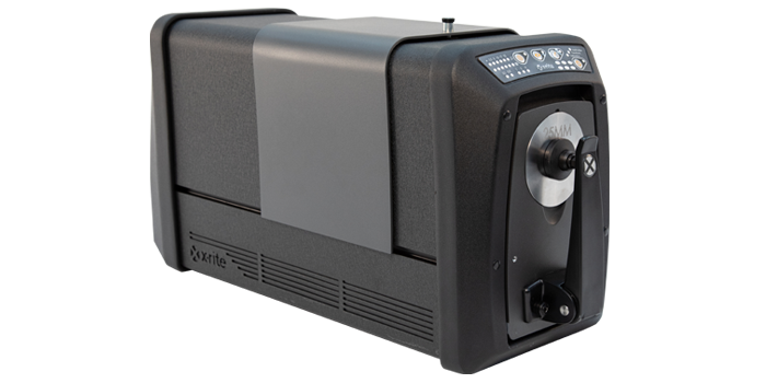 X-Rite Ci7860 Serie Benchtop-Spektralphotometer