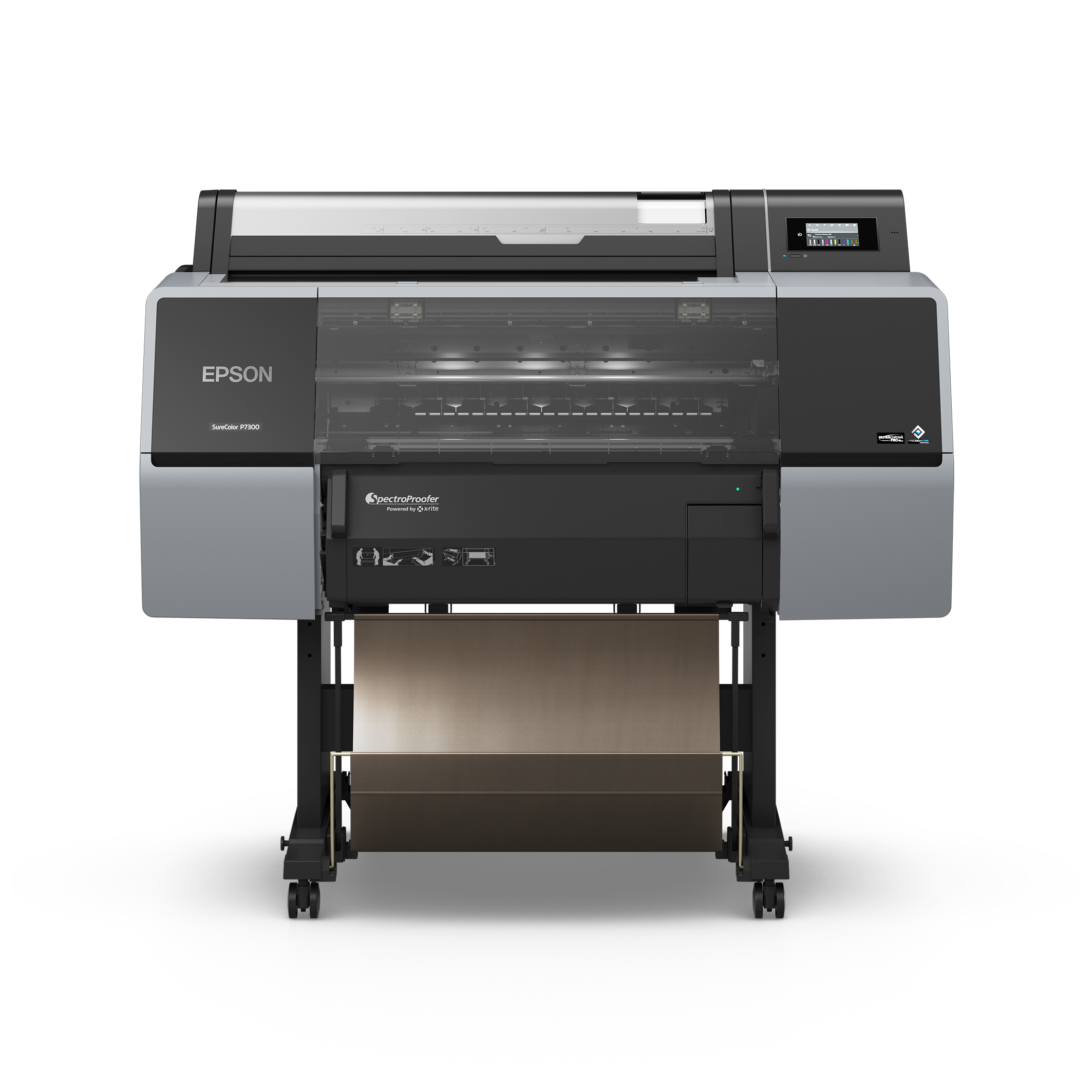 Epson SureColor SC-P7300 Spectro
