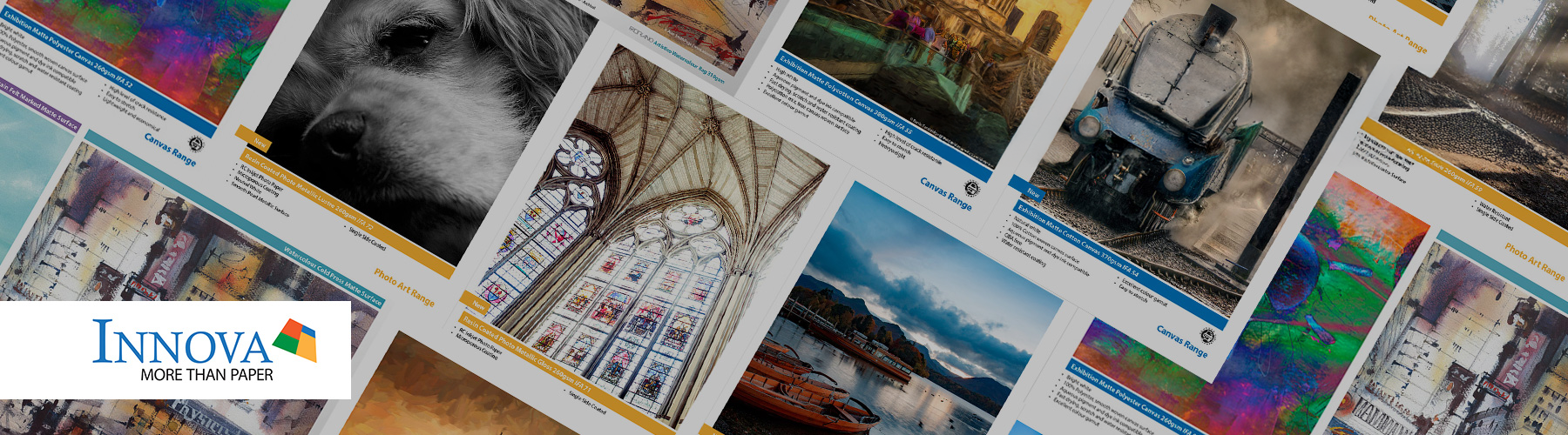 Innova Art Medien