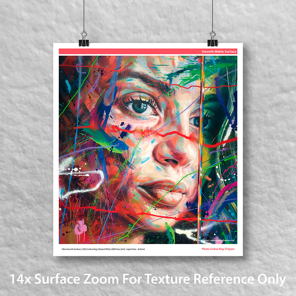 Innova - Photo Cotton Rag 315 g/m² IFA11