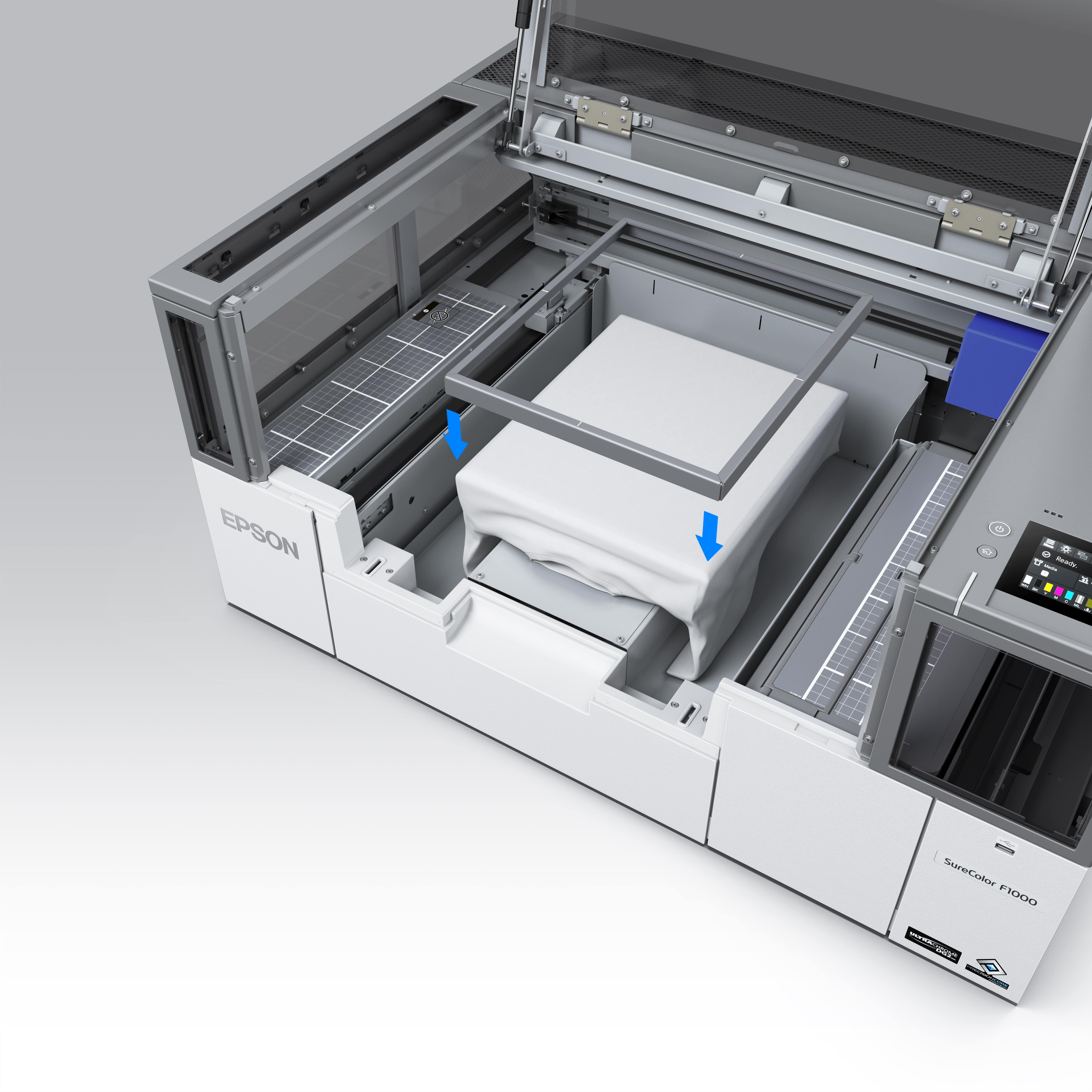 Epson SureColor SC-F1000