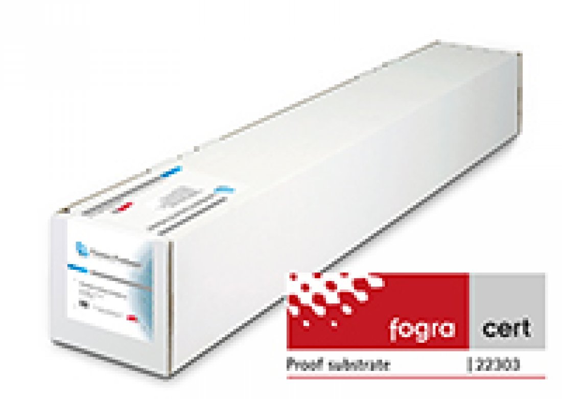 ColorMatch ProofPaper M150-FOGRA52 optimized