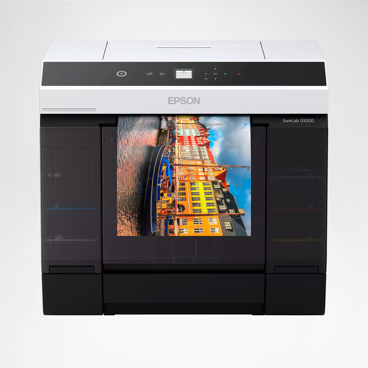 Epson SureLab SL-D1000 / SL-D1000A