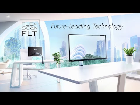 EIZO FLT Video