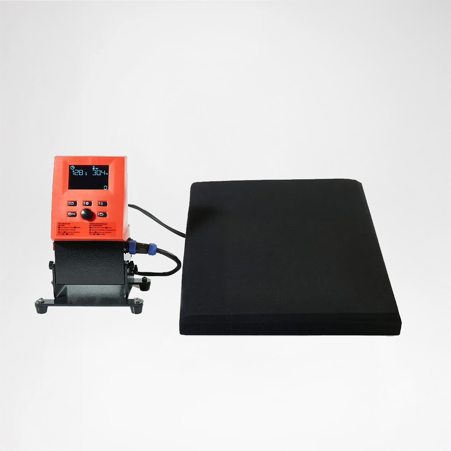 Secabo TB7 Thermobase 40 x 50cm