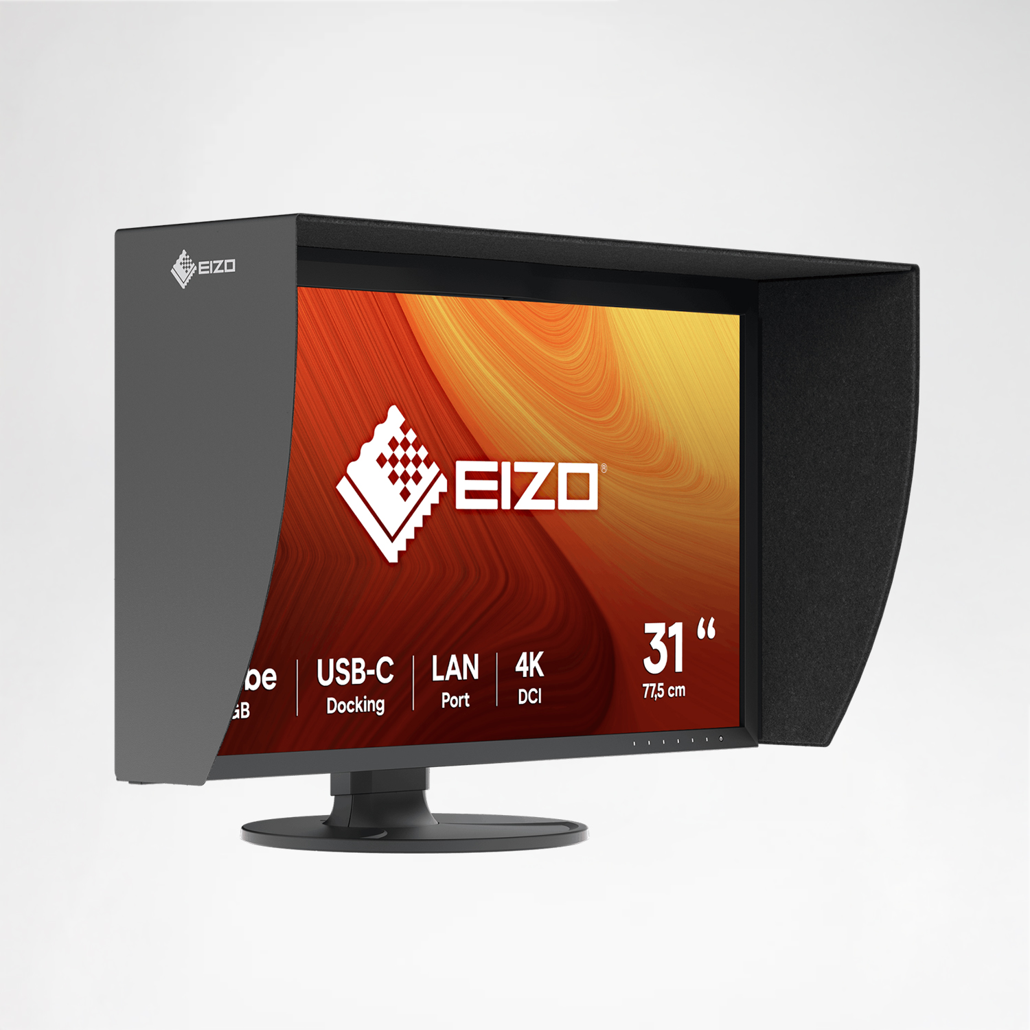 EIZO ColorEdge CG3100X – 30,5″ 4K