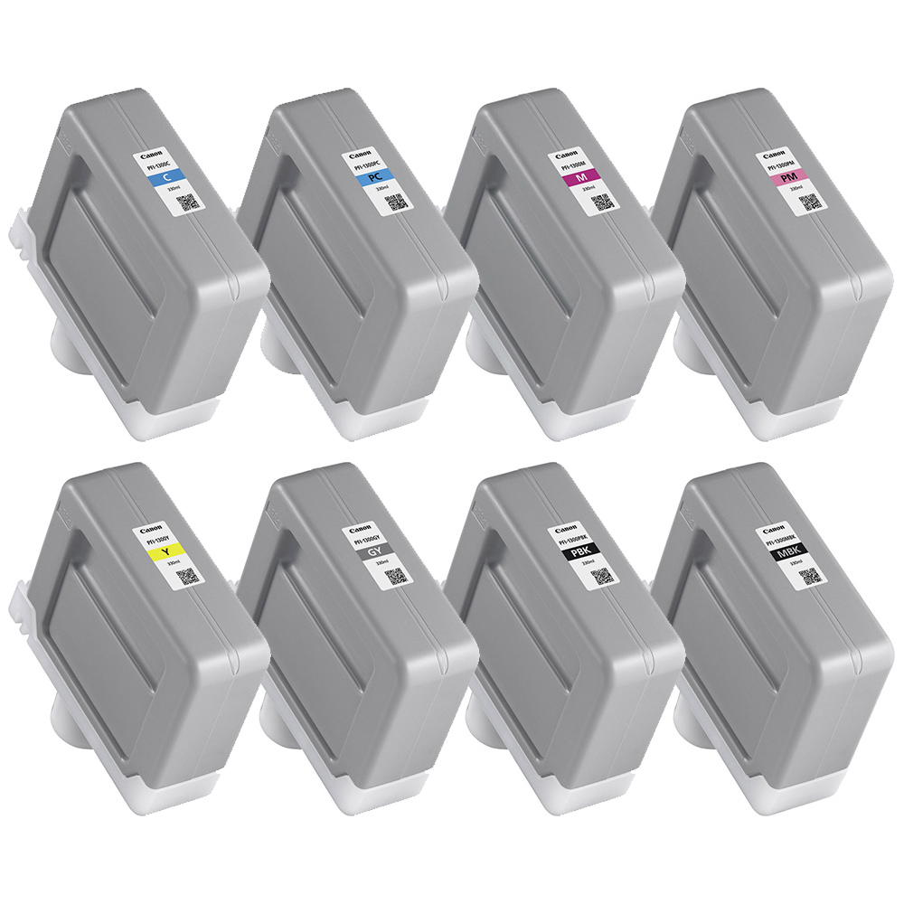 Canon PFI-1300 Tinte 330ml