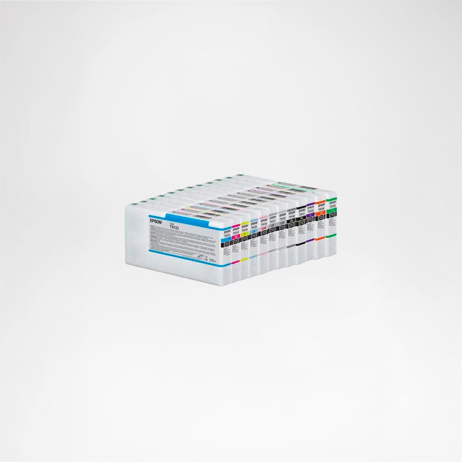 Epson SureColor SC-P5000 Tinte 200 ml