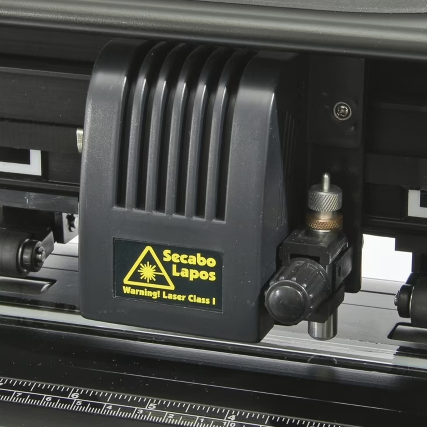 Secabo C30IV Schneideplotter mit LAPOS²