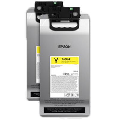 Epson Tinte für SC-R5000L UltraChrome RS T45Ux (1.5ltx2)