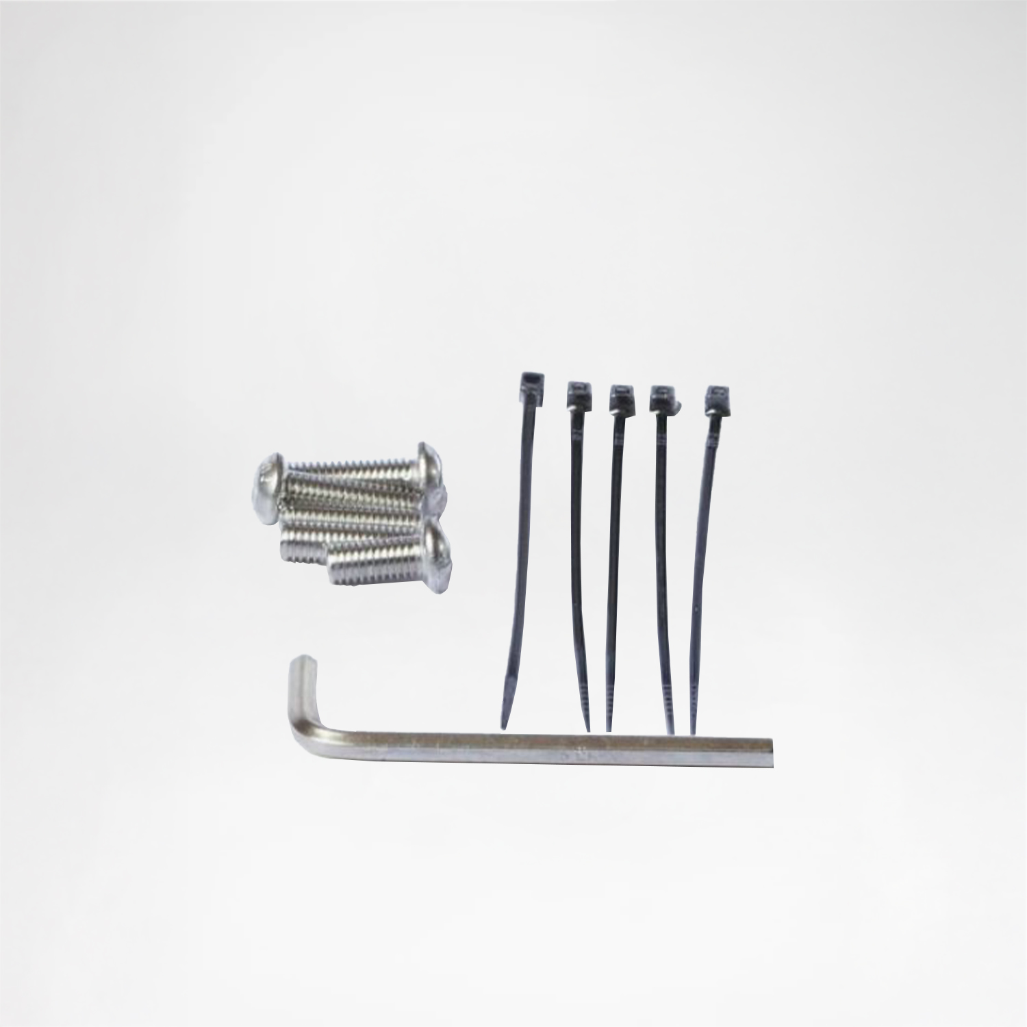 Secabo Schrauben Set