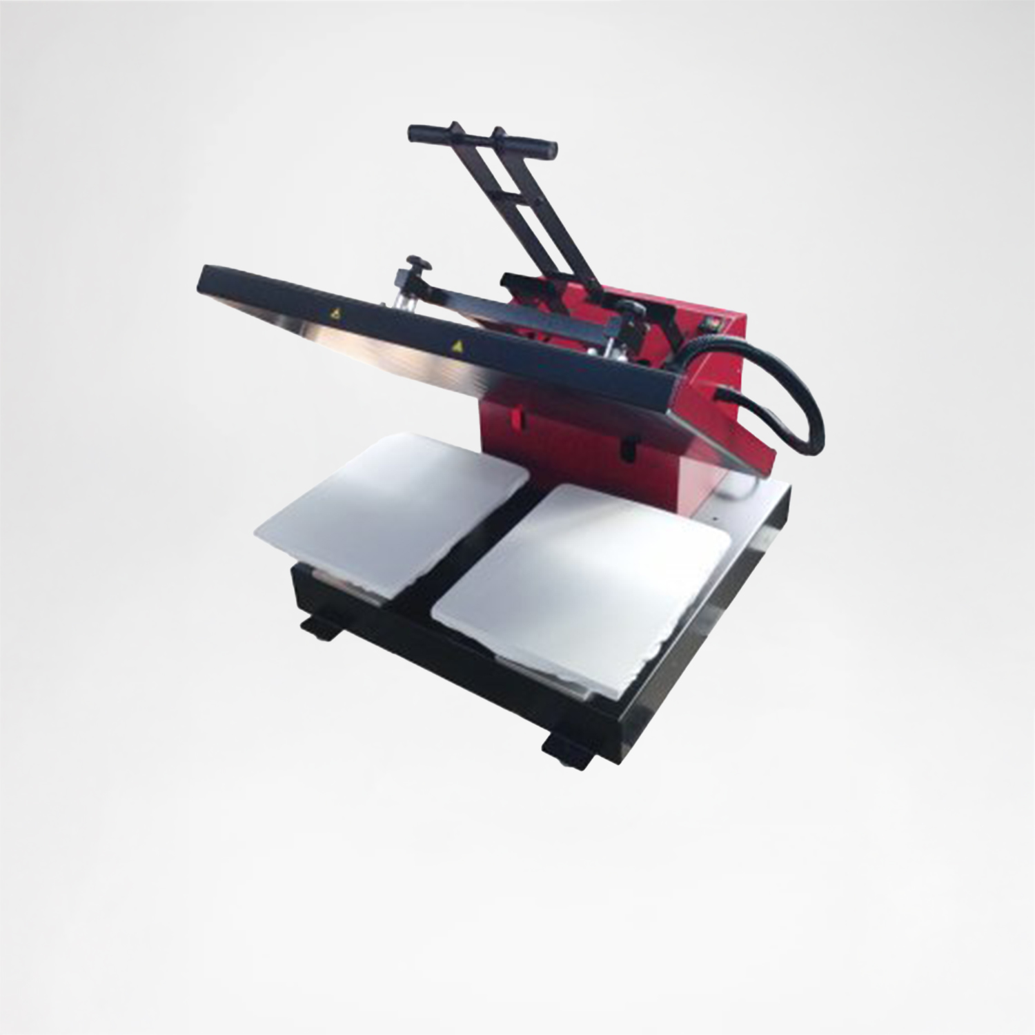 Fuchs - Big Star (manuelle Großformatpressen)