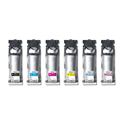 Epson SureLab Tinten