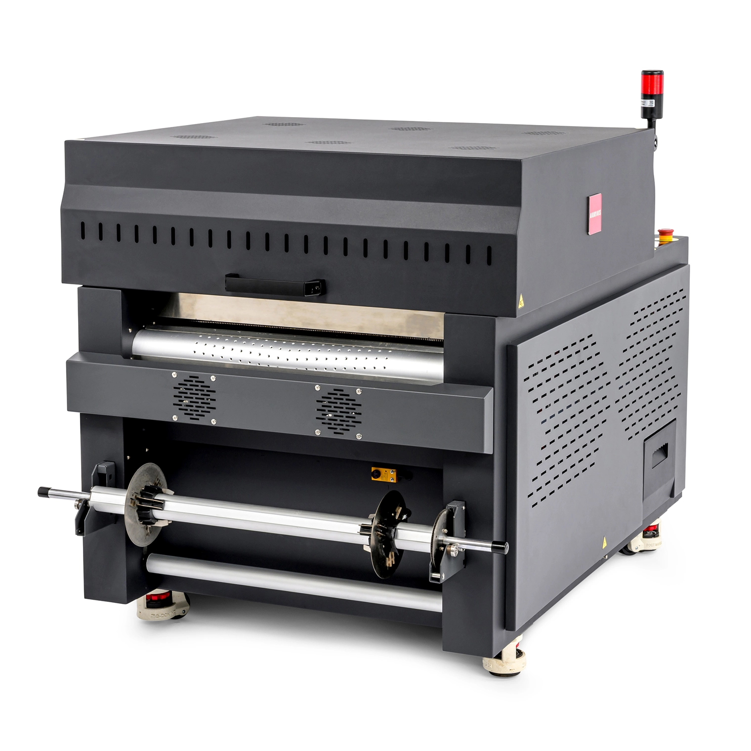 Adkins DTF Inline Compact 600