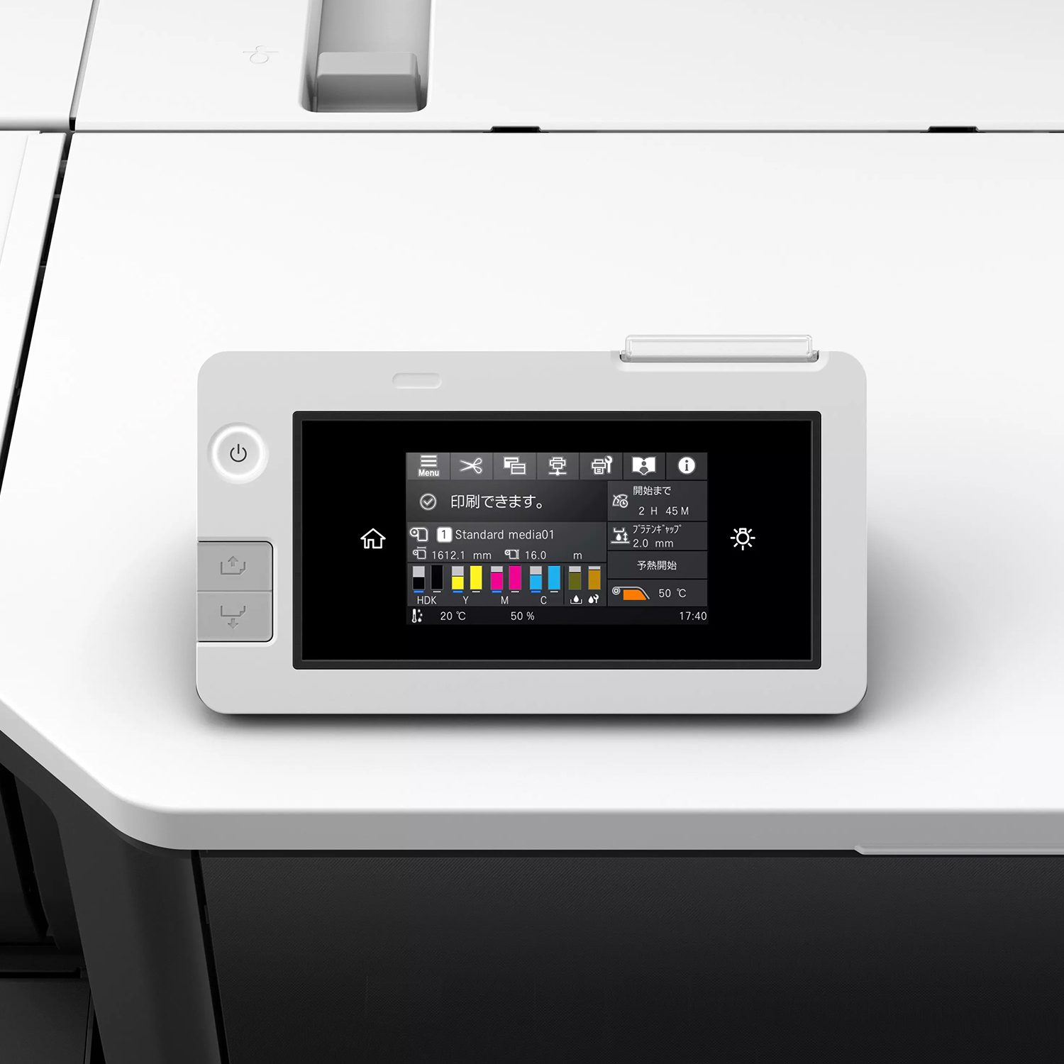 Epson SureColor SC-F9500H
