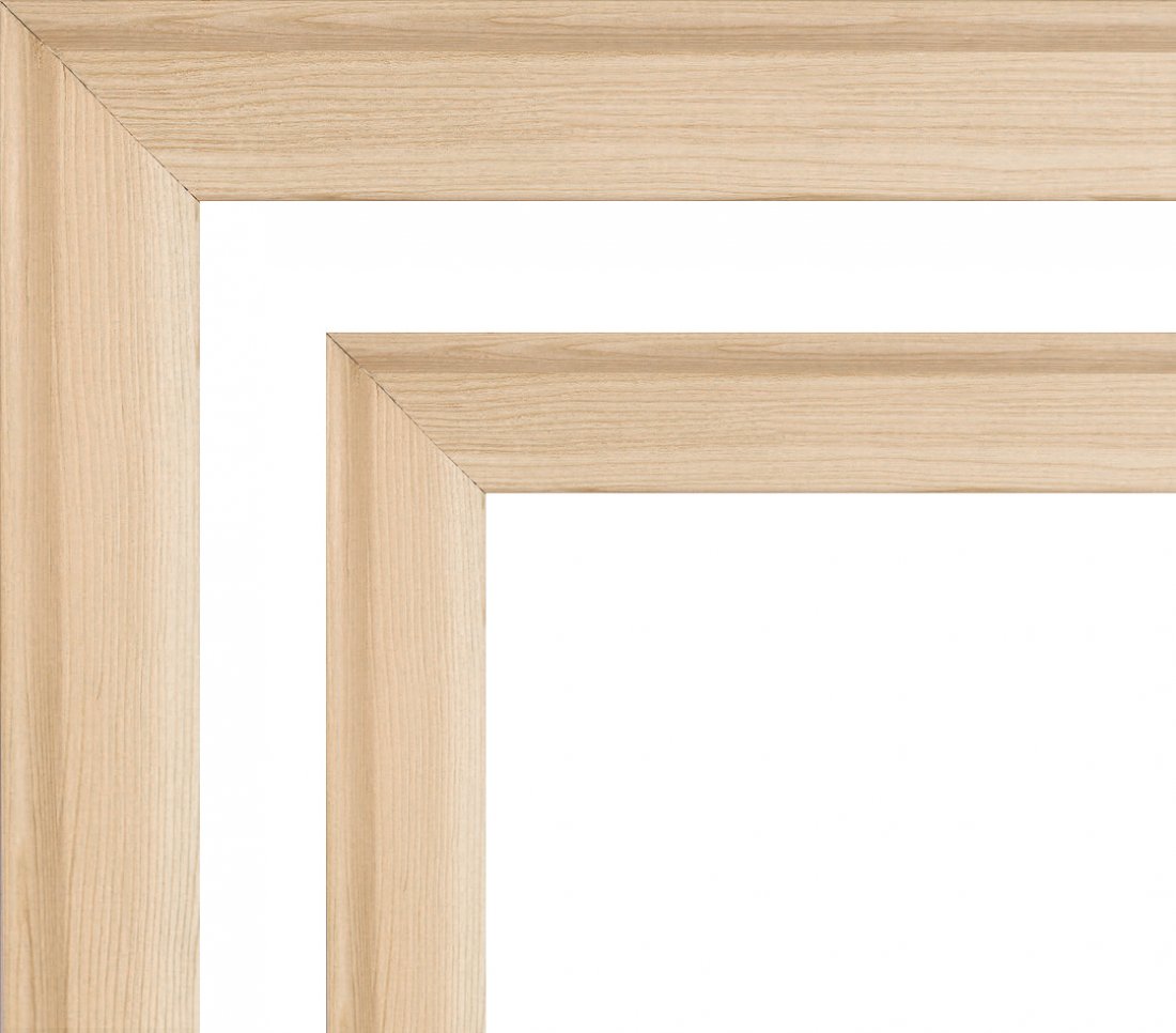 Solution Stretcher Bars Light 16 / 30