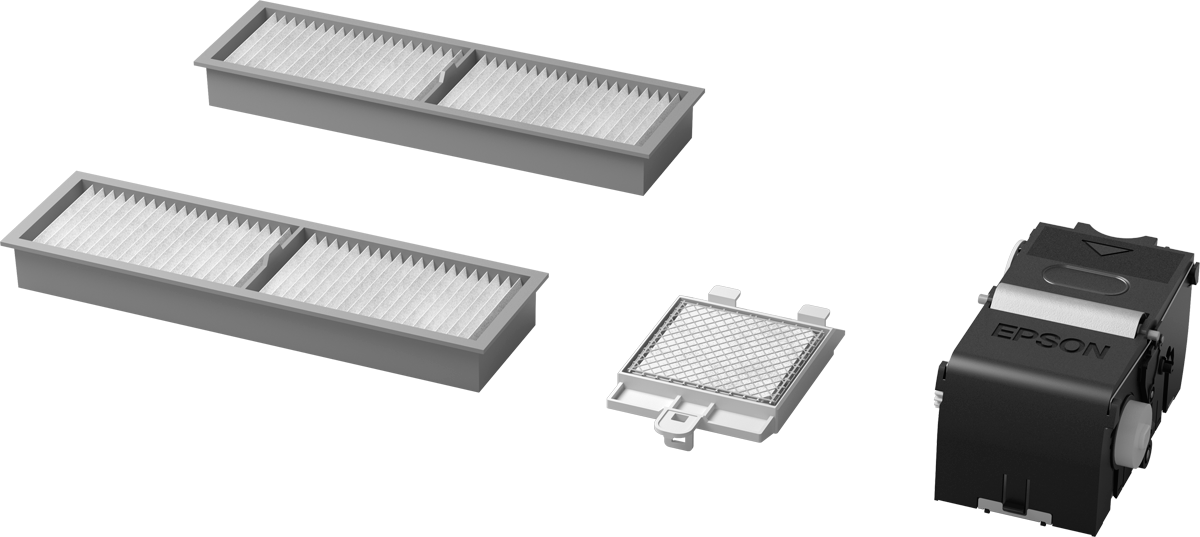 Epson Maintenance Parts Kit für S7100