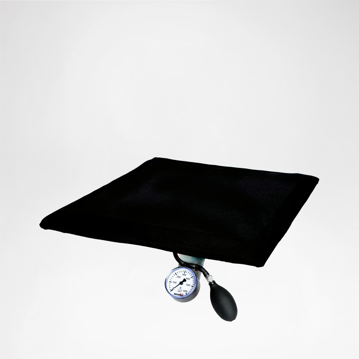 Membran Basisplatte 45cm x 45cm für TC5, TC5 SMART, TC5 LITE