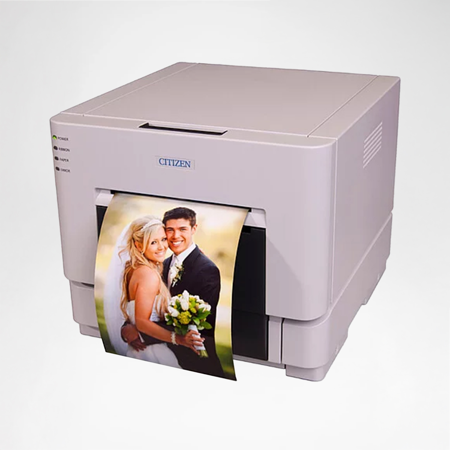 Citizen CY-02 Fotodrucker 6x8 Zoll