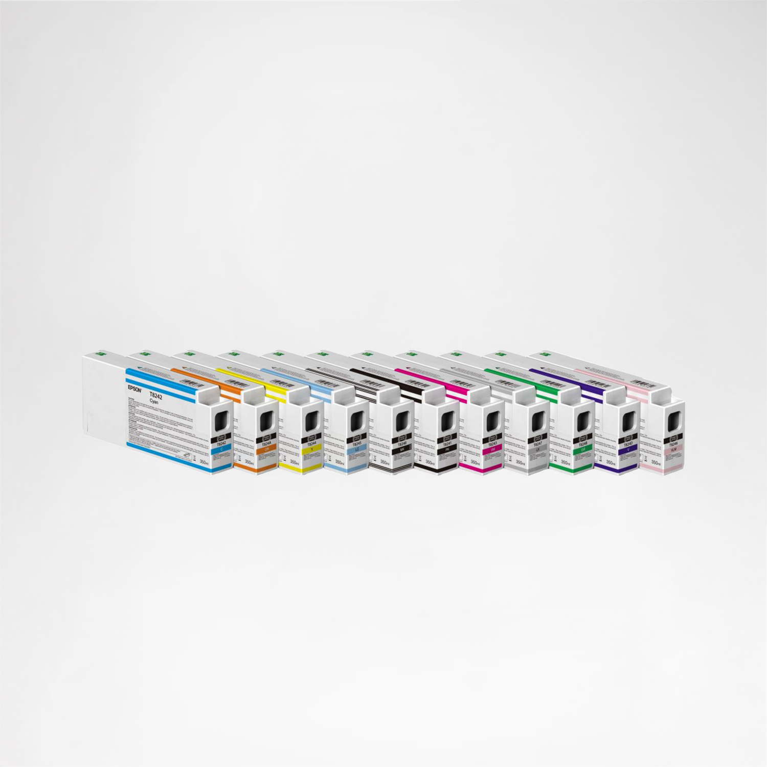 Epson SureColor SC-P 6000 / 7000 / 8000 / 9000 Tinte