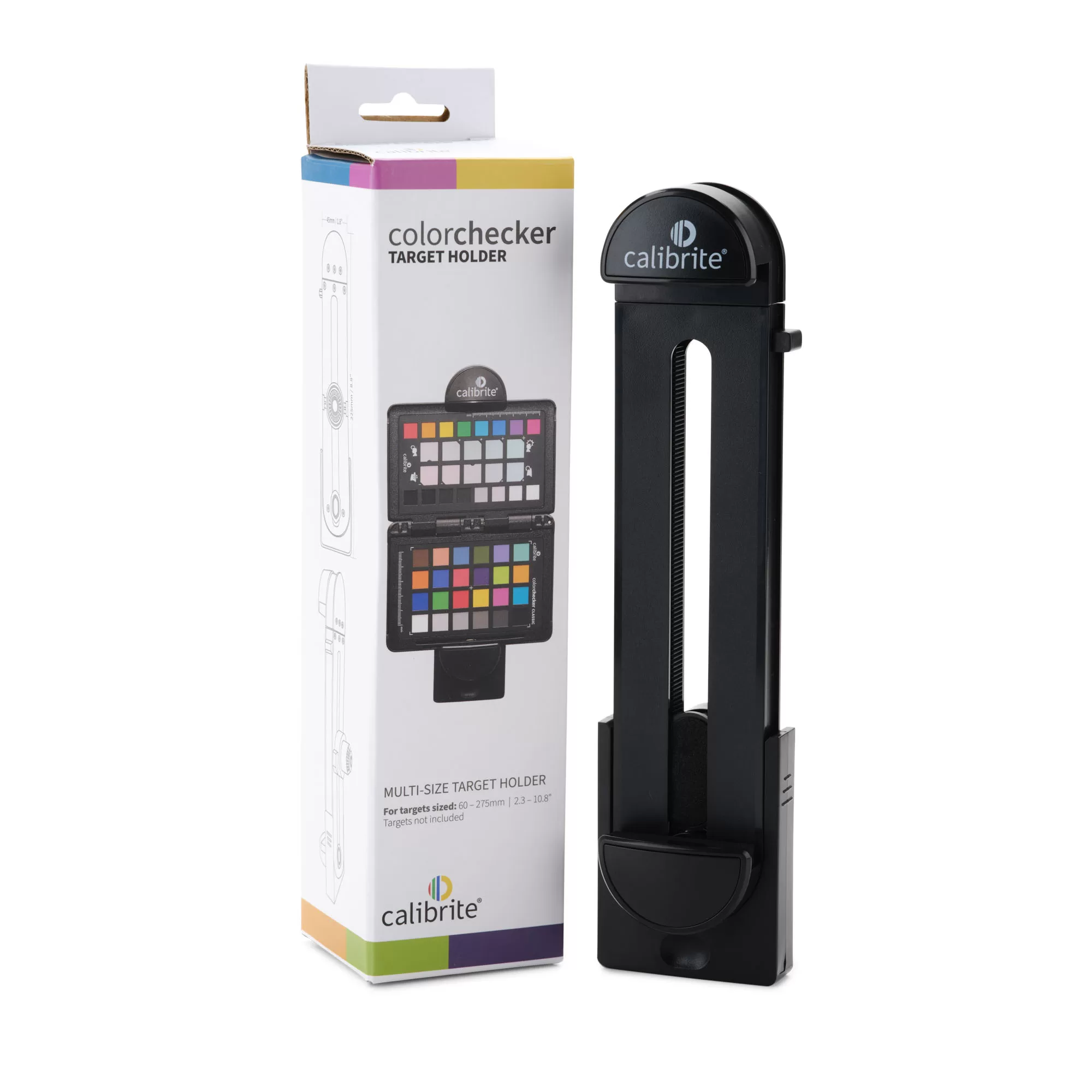 Calibrite ColorChecker Target Holder – Halterung