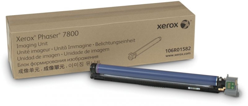 Xerox Trommel für Phaser 7800 