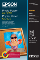 Epson Photo Paper Glossy