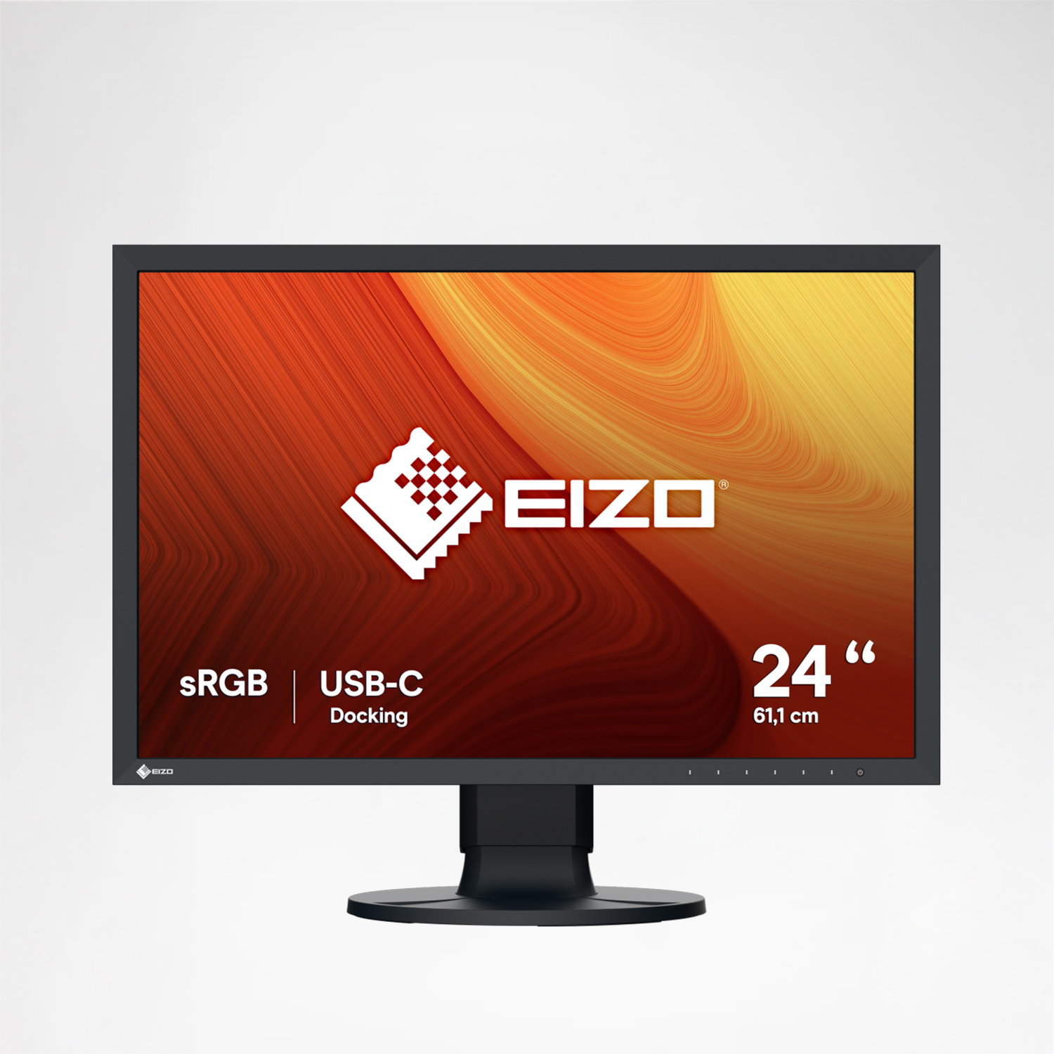 EIZO CS2400R ColorEdge