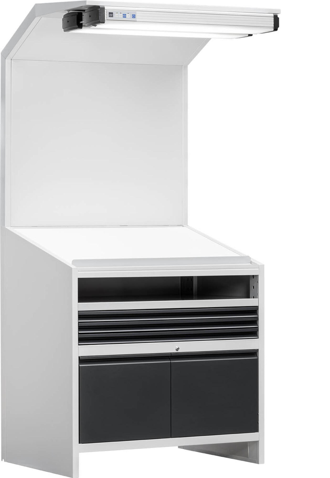Just DLS Color proofStation