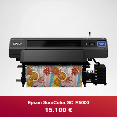 Epson SureColor SC-R5000
