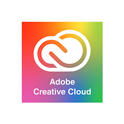Adobe Creative Cloud