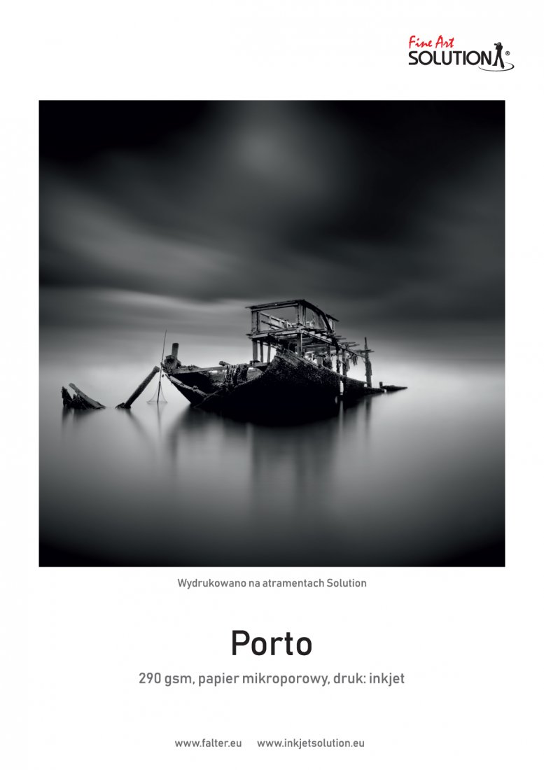 Solution FineArt PORTO 290