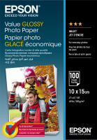 Epson Value Glossy Photo Paper