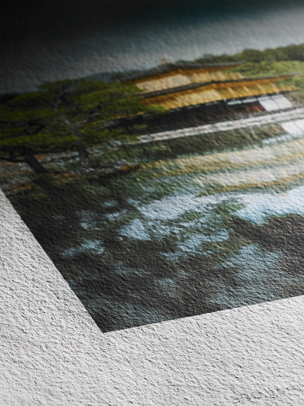 Hahnemühle Natural Line - Sugar Cane 300g/m²