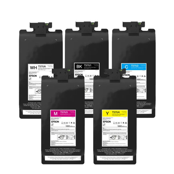 Epson UltraChrome DF T57U 1,6L