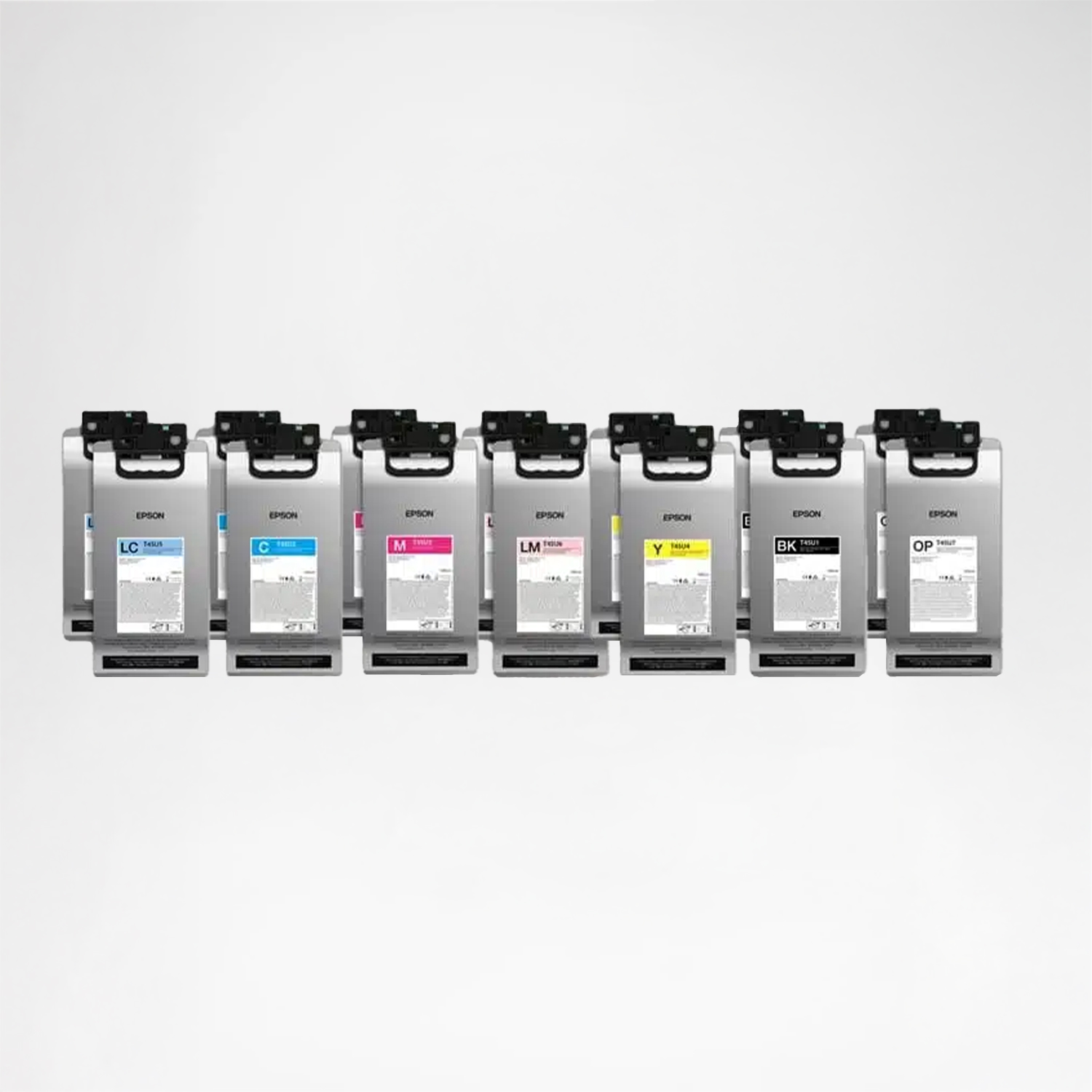 Epson Tinte für SC-R5000L UltraChrome RS T45Ux (1.5ltx2)