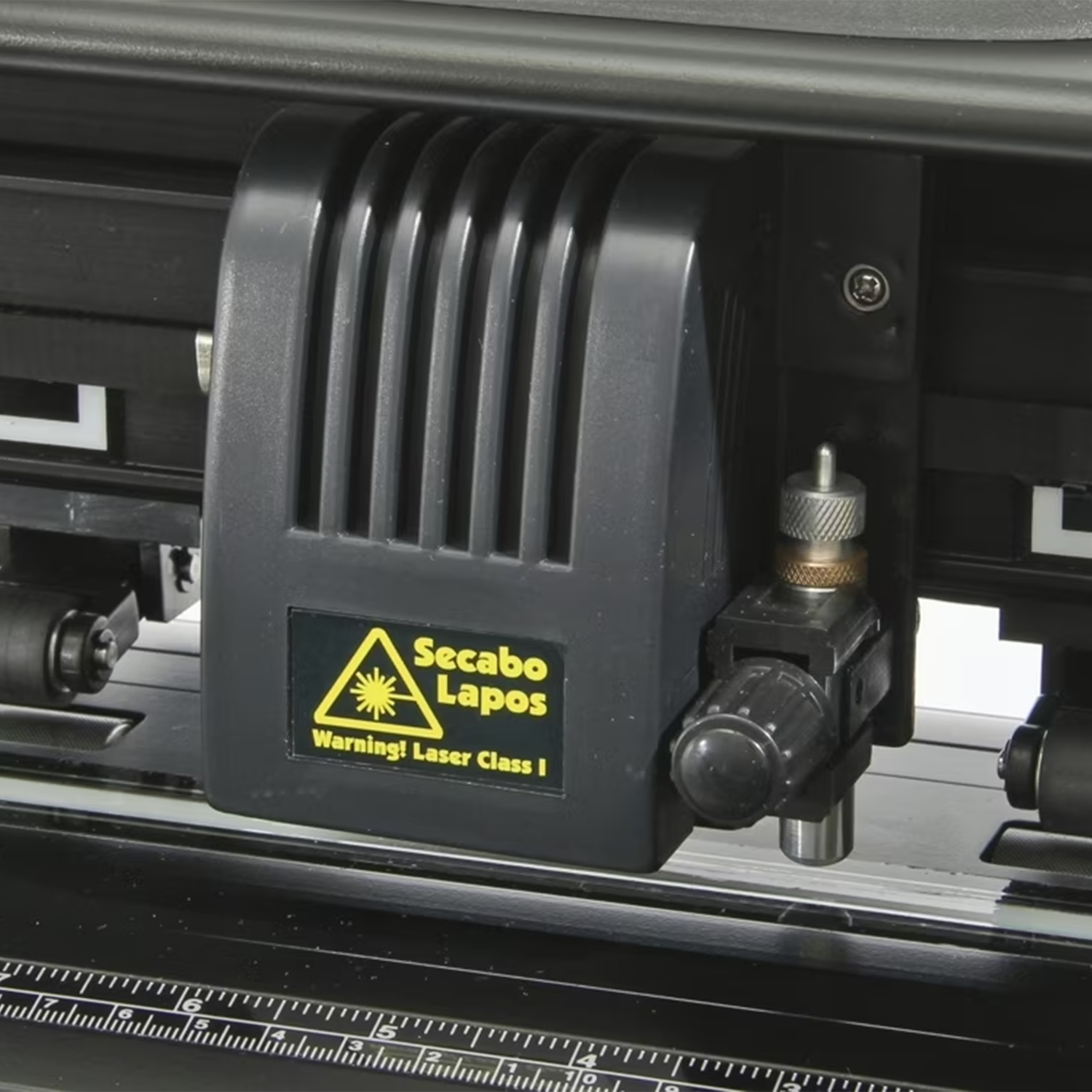 Secabo C120IV Schneideplotter mit LAPOS²