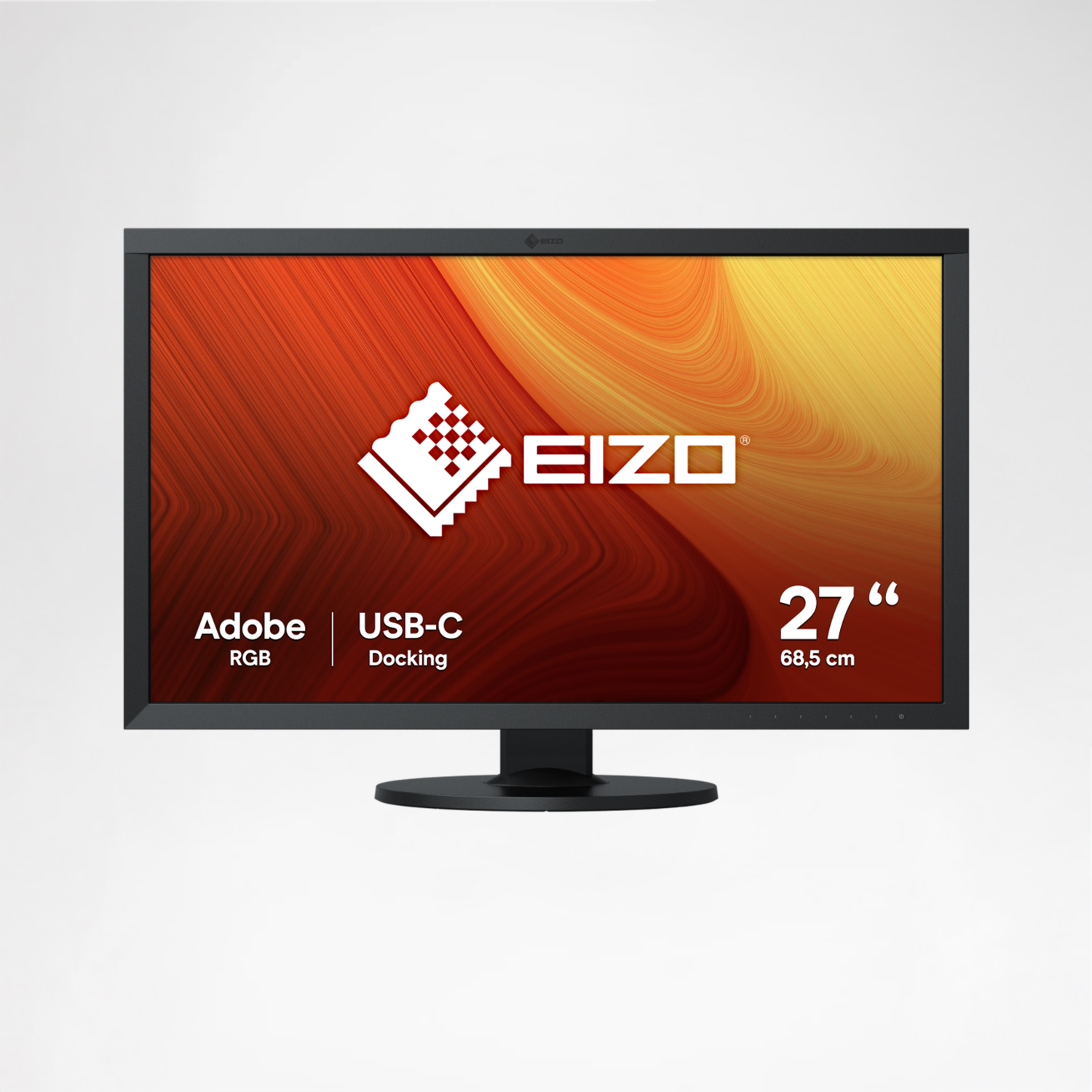 EIZO ColorEdge CS2731