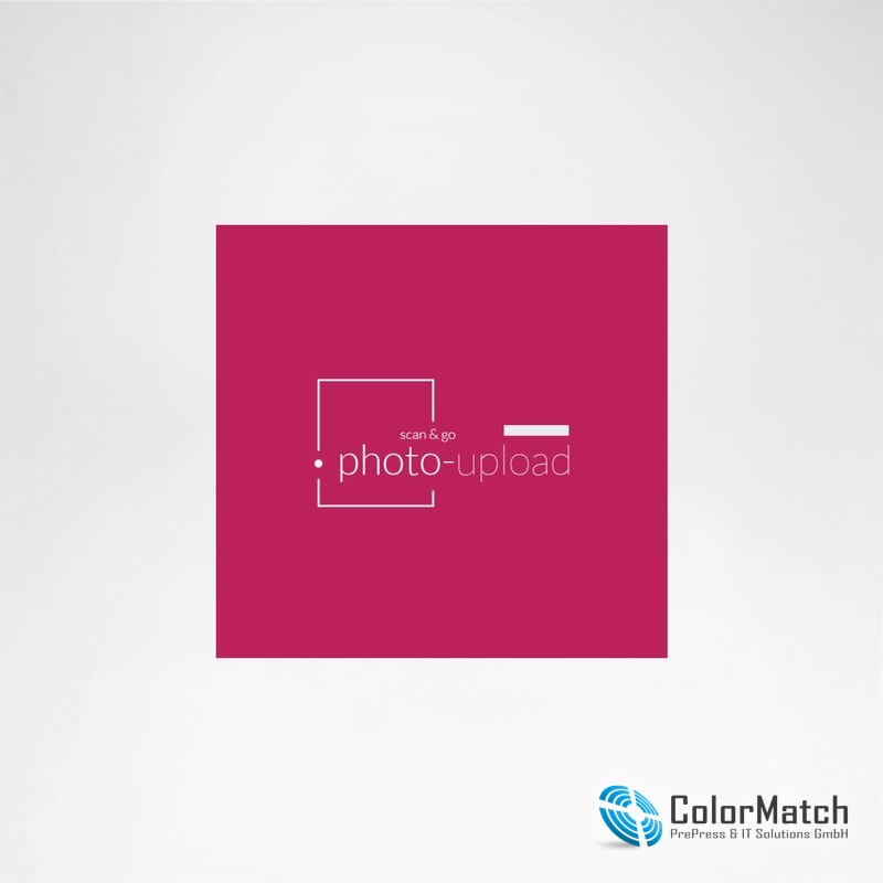 ColorMatch photo-upload: Digitale Fotobestellung ohne Hardware — jetzt im Angebot bei ColorMatch