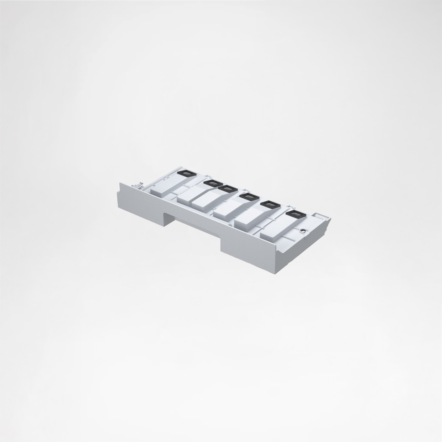 Wartungstank für Randlosdruck Stylus Pro 4900