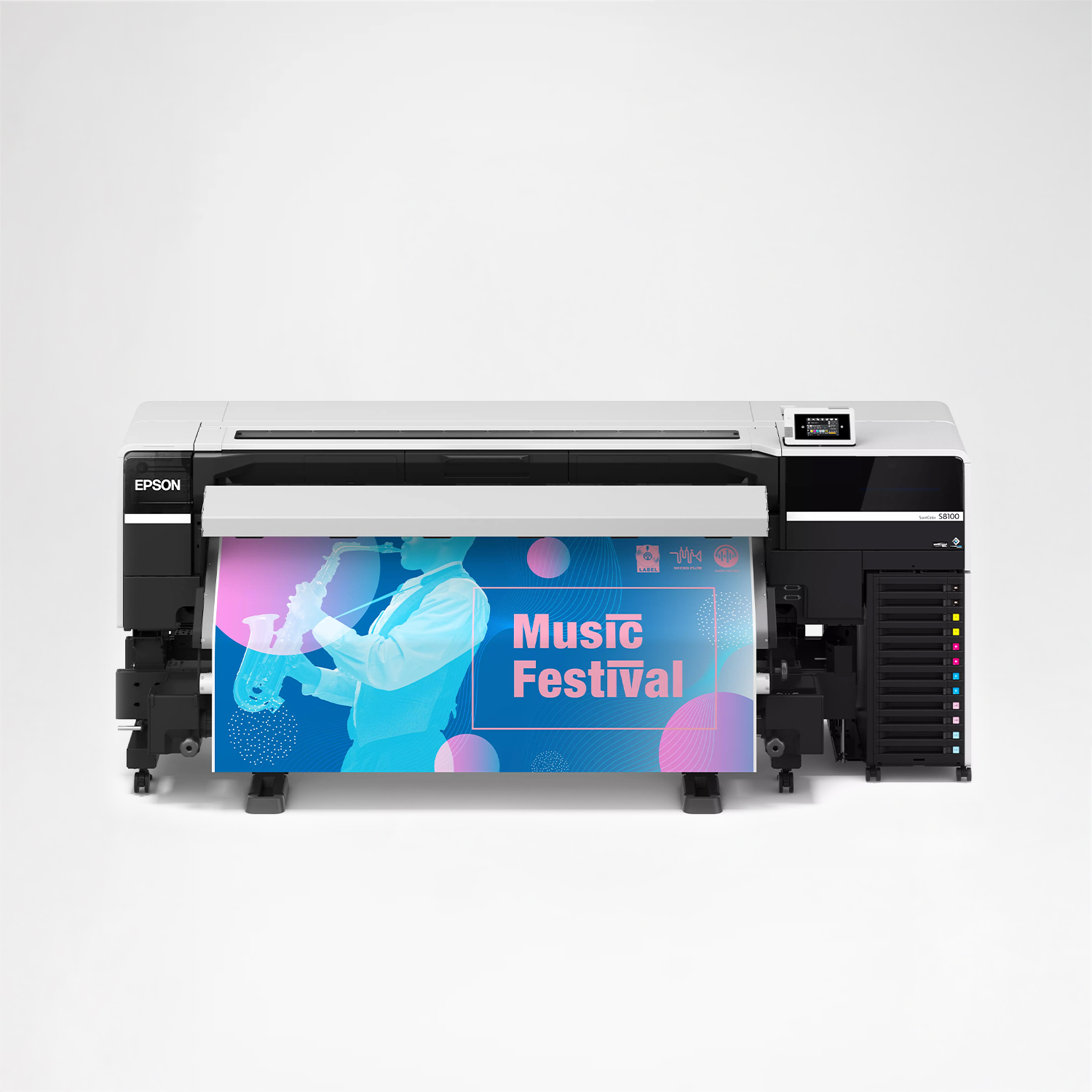 EPSON SureColor SC-S8100