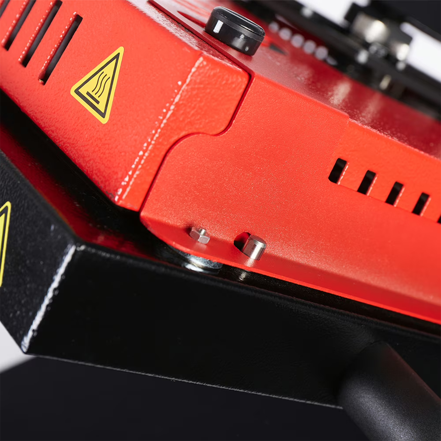 Secabo ES7 Upgrade Kit mit Cover