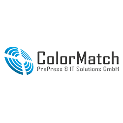 ColorMatch Medien Aktion