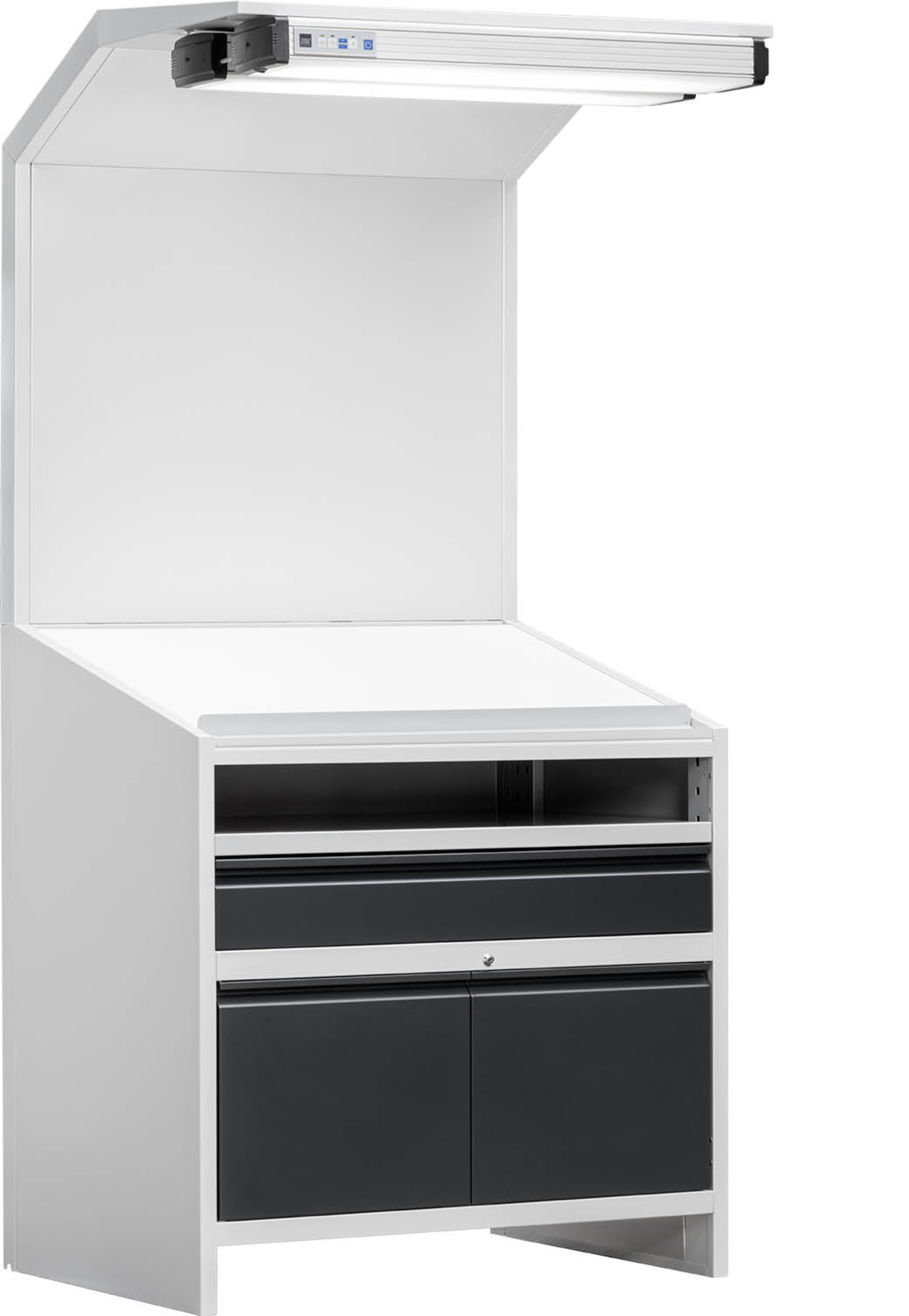 Just DLS Color proofStation 0B 13