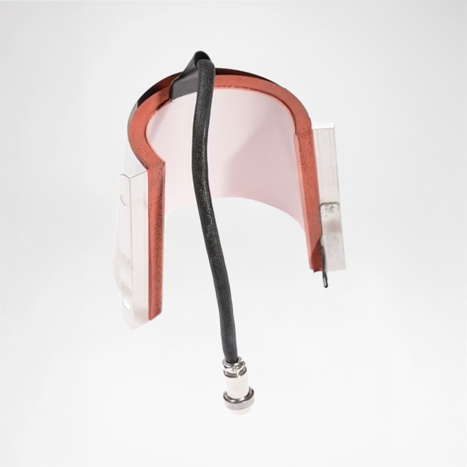 Heizelement für Secabo TM1 und TM2 für konische Tassen (A-Grade)