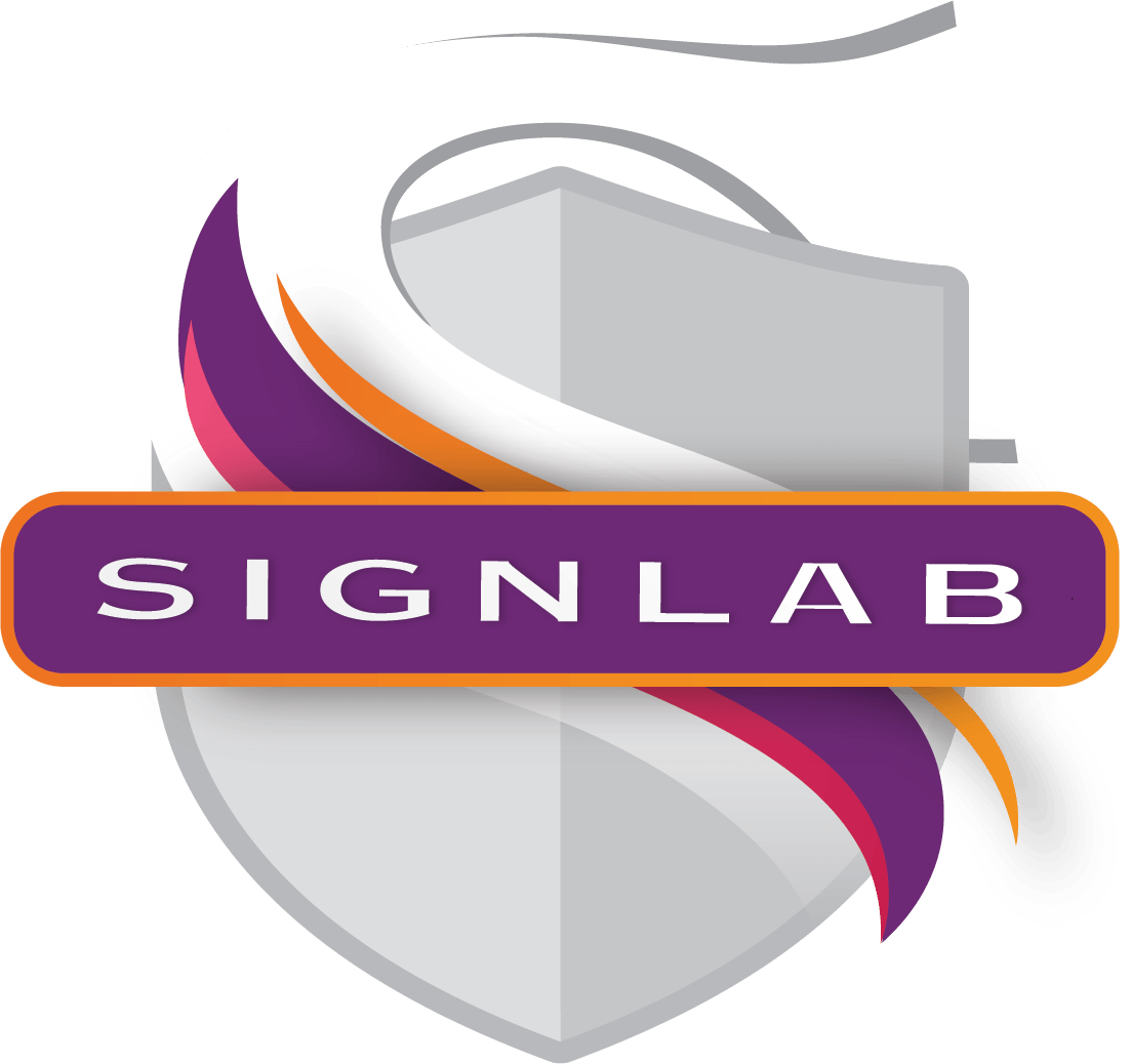 Fiery SignLab