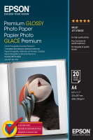 Epson Premium Glossy Photo Paper