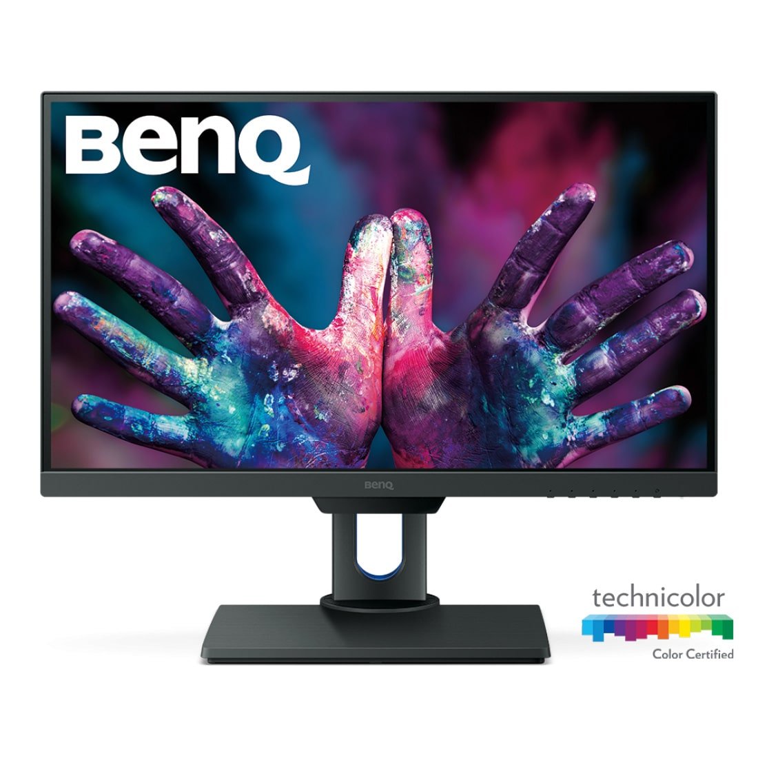BenQ PD2500Q - 25" (63,50 cm) - 2560x1440 (WQHD)
