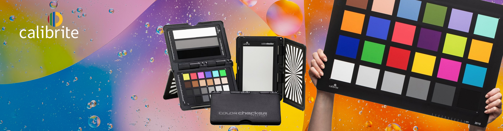 Calibrite Color Checker