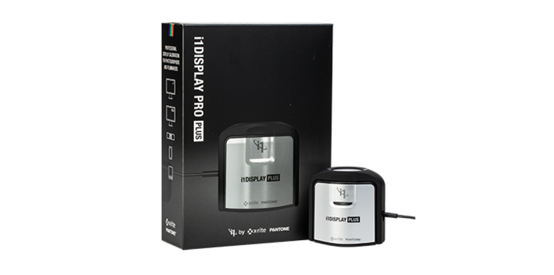 X-Rite i1Display Pro Plus